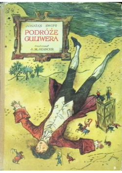 Podróże Guliwera