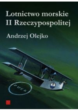 Lotnictwo morskie II Rzeczypospolitej