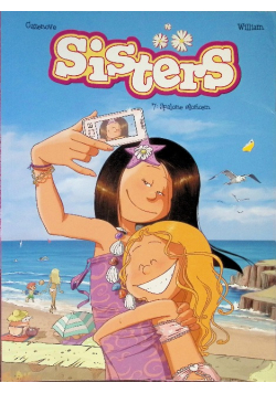 Sisters Tom 7 Spalone słońcem