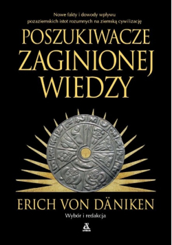 Poszukiwacze zaginionej wiedzy