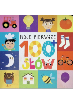 Moje pierwsze 100 słów