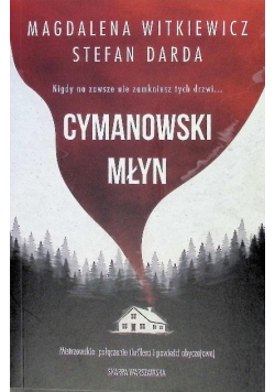 Cymanowski Młyn