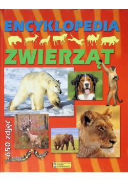 Encyklopedia zwierząt