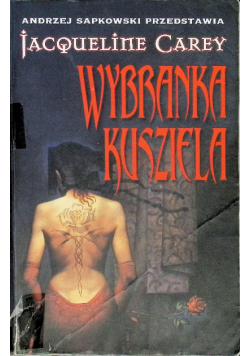 Wybranka Kusziela
