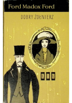 Dobry żołnierz