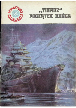 Tirpitz początek końca