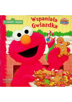 Wspaniała Gwiazdka