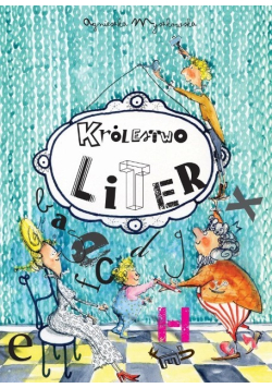 Królestwo liter
