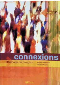 Connexions Niveau 2