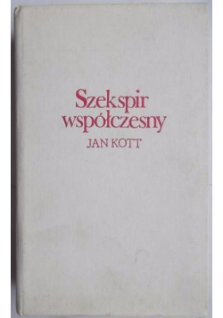 Szekspir współczesny
