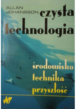 Czysta technologia