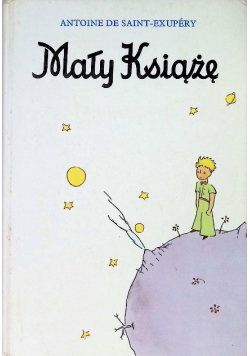 Mały Książę