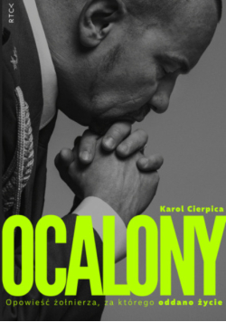 Ocalony