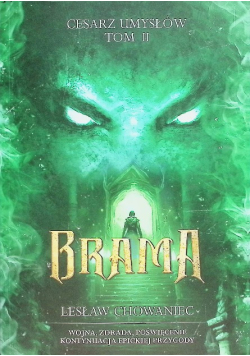 Brama