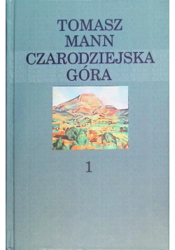 Czarodziejska góra