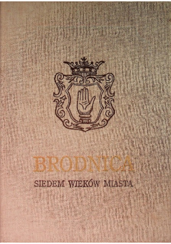 Brodnica Siedem Wieków Miasta
