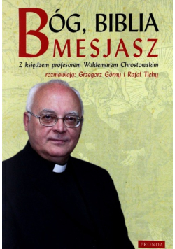 Bóg, Biblia, Mesjasz