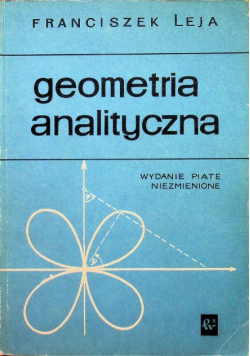 Geometria analityczna