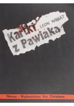 Kartki z Pawiaka