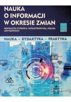 Nauka o informacji w okresie zmian