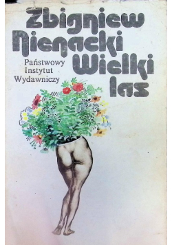 Wielki las