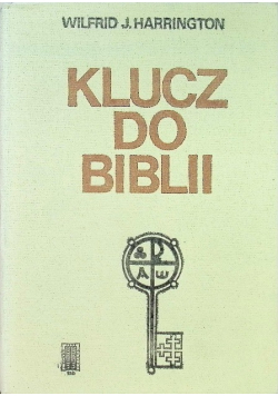 Klucz do Biblii