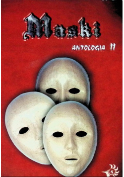 Maski antologia Tom 2