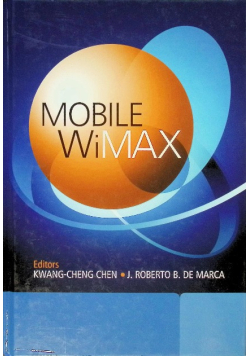 Mobile WiMAX group work
