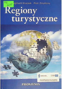 Regiony turystyczne