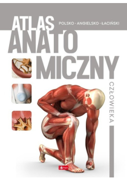 Atlas anatomiczny człowieka