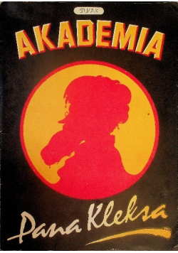 Akademia Pana Kleksa śpiewnik