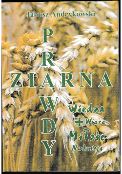 Ziarna prawdy