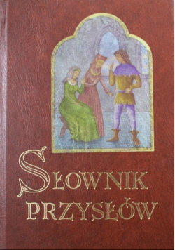 Słownik przysłów
