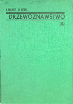 Drzewoznawstwo