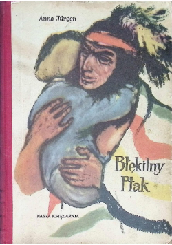 Błękitny Ptak