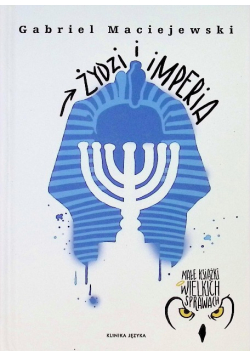 Żydzi i imperia