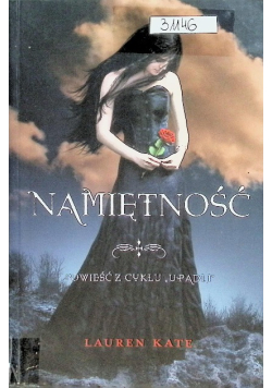 Namiętność