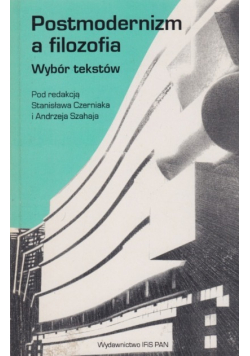 Postmodernizm a filozofia