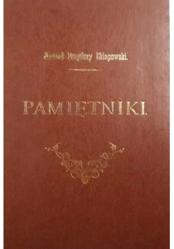 Pamiętniki Część 1 i 2