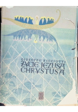 Życie Jezusa Chrystusa