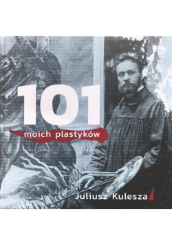 101 moich plastyków