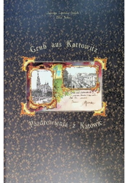 Pozdrowienia z Katowic