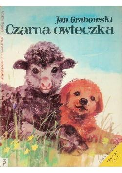 Czarna owieczka