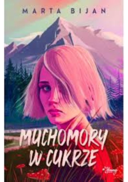 Muchomory w cukrze
