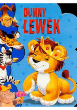 Dumny lewek
