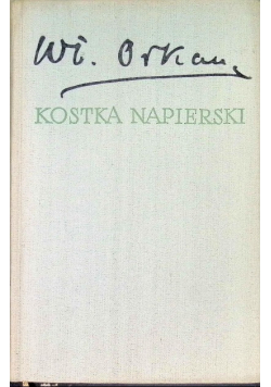 Kostka Napierski