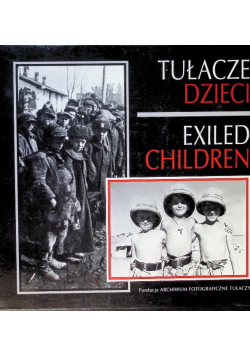 Tułacze dzieci