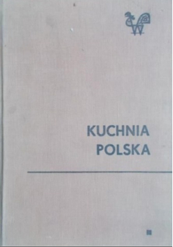 Kuchnia Polska