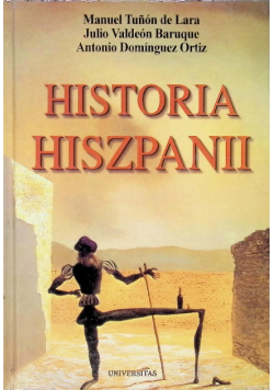 Historia Hiszpanii