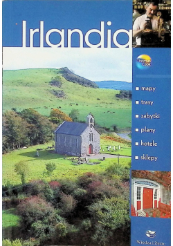 Irlandia